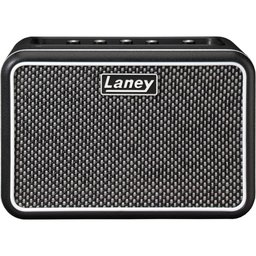 Amplificador para Guitarra Laney Mini-stb-superg-2 6w Bluetooth - 1