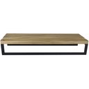 Ver imagem 6 de Suporte para Cabides Strassis Design Sd-5012 Preto