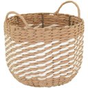 Ver imagem 4 de Canggu Cesta Fibra Natural 3pç