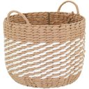 Ver imagem 5 de Canggu Cesta Fibra Natural 3pç