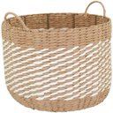 Ver imagem 2 de Canggu Cesta Fibra Natural 3pç