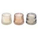 Ver imagem 2 de Vela Cazza Lyric 8cm - Item Sortido