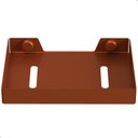 Ver imagem 4 de Kit de Acessórios para Banheiro 5 Peças Rose Gold Fs Plus