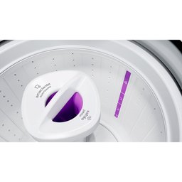 Lavadora de Roupas Consul 9KG Branca 127V CWB09BB - 8