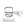 Lavadora de Roupas Consul 9KG Branca 127V CWB09BB - 5