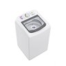 Lavadora de Roupas Consul 9KG Branca 127V CWB09BB - 3
