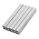 Ver imagem 1 de Grampo Para Grampeador 22mm Infinity Gp400