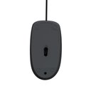 Ver imagem 2 de Mouse Com Fio MF400 Clique Silencioso Conexão USB 1200dpi Cabo de 180cm 3 Botões Cinza Multilaser - 