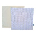 Ver imagem 1 de Fronhas p/Travesseiro Anti Refluxo Bebê Amarelo - Lilifish