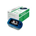 Ver imagem 4 de Kit 3 em 1: Medidor de Pressão + Termômetro + Oxímetro Microlife