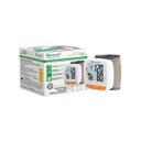 Ver imagem 2 de Kit 3 em 1: Medidor de Pressão + Termômetro + Oxímetro Microlife