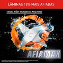 Ver imagem 7 de Liquidificador Arno Power Mix Essential 700w Preto 110v