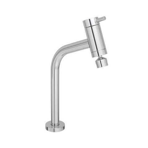 Torneira de Mesa para Cozinha Link Cromado - 1167.c.lnk
