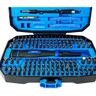 Kit Conjunto Chaves de Precisão 152 em 1 - 5