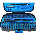 Ver imagem 5 de Kit Conjunto Chaves de Precisão 152 em 1