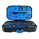 Ver imagem 2 de Kit Conjunto Chaves de Precisão 152 em 1