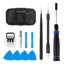 Ver imagem 3 de Kit Conjunto Chaves de Precisão 152 em 1