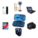 Ver imagem 7 de Kit Conjunto Chaves de Precisão 152 em 1