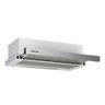 Depurador de Ar Suggar Slim De62ix de Embutir 60cm 220v Inox - 1