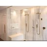 Nicho De Banheiro Estante Porta Shampoo 30x60 AJL STORE Nicho Parede de Embutir - 2
