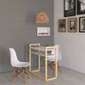 Nicho De Banheiro Estante Porta Shampoo 30x60 AJL STORE Nicho Parede de Embutir - 4