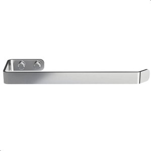 Suporte Porta Toalhas de Rosto Parede Alto Brilho Fs