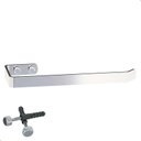 Ver imagem 4 de Suporte Porta Toalhas de Rosto Parede Alto Brilho Fs