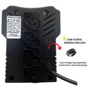 Ver imagem 3 de Protetor Eletrônico Multifuncional 330va 115v/115v - Involts