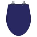 Ver imagem 1 de Assento Sanitário Soft Close Absolute Cobalto para Vaso Ideal Standard