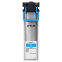 Ver imagem 1 de Tinta Epson T11b220al Azul | Workforce Wf-c5810 Wf-c5390 Wf-c5310 Wf-c5890