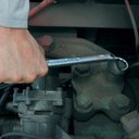 Ver imagem 3 de Chave Estrela 1/4" x 5/16" - Gedore 003551