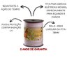 Fita Eletroplastica 38mm 200m Zebu Cerca Eletrica Rural Equinos Ovinos - 3