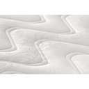 Ver imagem 4 de Conjunto Box King: Colchão Espuma Paropas D33 D45/ Pro Sono Double Face Prata + Base Crc Courano