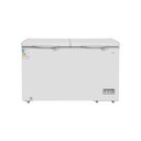 Ver imagem 1 de Freezer/conservador Horizontal 2p Hq 400l Br Hq-400cf2dx