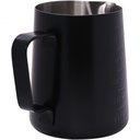 Ver imagem 5 de Leiteira Pitcher Espumador em Aço Inox Black 600 Ml ? Mimo Style