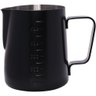 Leiteira Pitcher Espumador em Aço Inox Black 600 Ml ? Mimo Style - 3