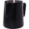 Leiteira Pitcher Espumador em Aço Inox Black 600 Ml ? Mimo Style - 6