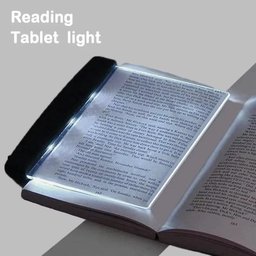 Luminária Led Leitura Portátil sem Fio Cama e Mesa - 7