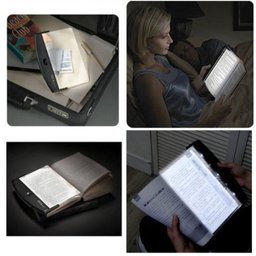 Luminária Led Leitura Portátil sem Fio Cama e Mesa - 2