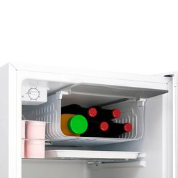Frigobar Midea 124l Mrc12b1 - 4