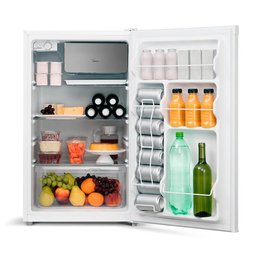 Frigobar Midea 124l Mrc12b1 - 3