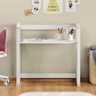 Mesa Infantil Desenho de Brincar Madeira Montessoriana Suza Branco Idimex - 3
