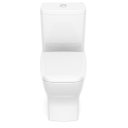Ver imagem 2 de Kit Completo Bacia com Caixa Acoplada Boss Branco Incepa
