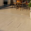 Ver imagem 4 de Tampa Tampão Simples Rebaixado para Cerâmica Vedação 60x60cm