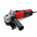 Ver imagem 4 de Esmerilhadeira Lixadeira Angular 820w 115mm 220v