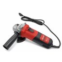Ver imagem 2 de Esmerilhadeira Lixadeira Angular 820w 115mm 220v