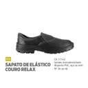 Ver imagem 2 de Sapato Elástico Monodensidade Cartom