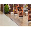 Ver imagem 4 de Perfil "t", Aço Inox 304, Escovado - 40 X 2 X 2980 Mm