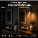 Ver imagem 6 de Kit 2 Spot LED Blet Sobrepor 24° 5W IRC90 3000k Pt.