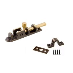 Trinco-universal-sobrepor-isero - 150 Mm - Lo - 4